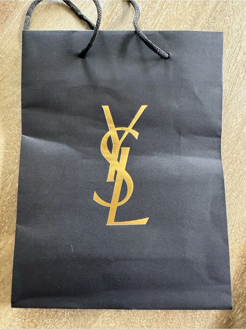 LOT of Luxury Shopping Bags